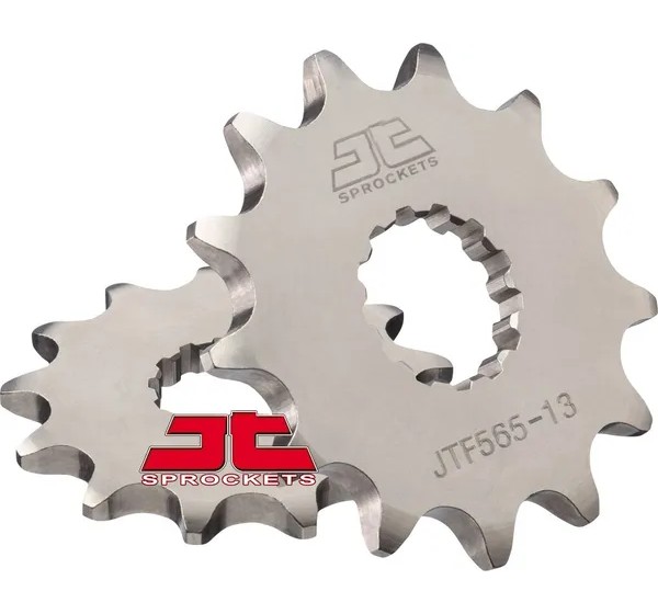 JT SPROCKETS Ritzel & Kettenräder - Detailansicht
