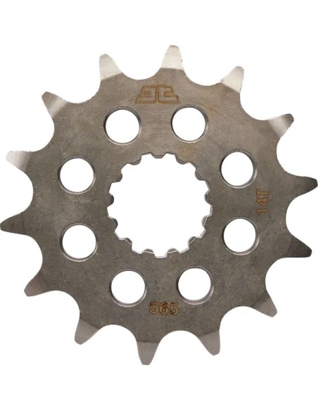 JT SPROCKETS Ritzel & Kettenräder für YAMAHA YZ 250 1999-2024