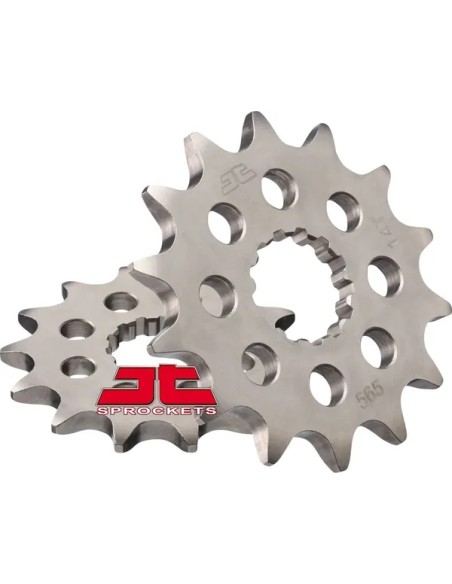 JT SPROCKETS Ritzel & Kettenräder - Detailansicht