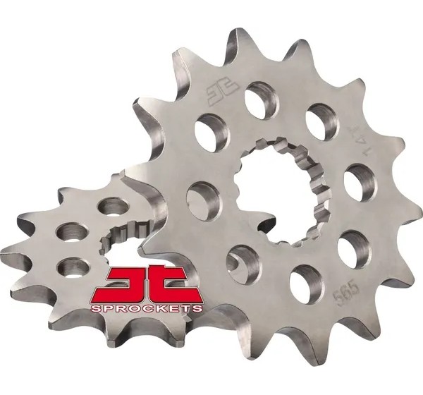 JT SPROCKETS Ritzel & Kettenräder - Detailansicht