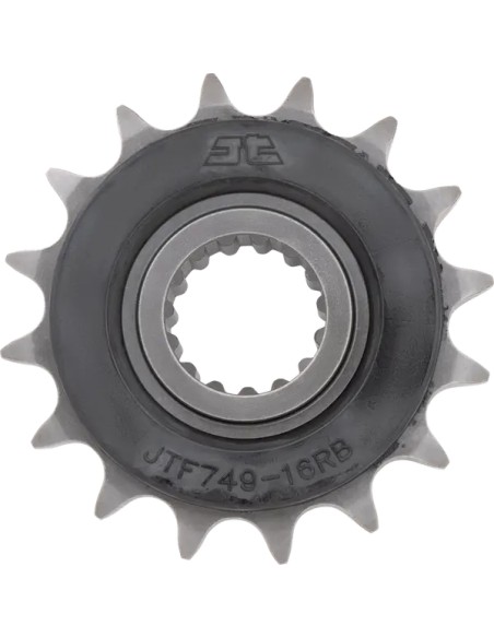 JT SPROCKETS Ritzel & Kettenräder für DUCATI PANIGALE V4 1100 ABS 2018-2024