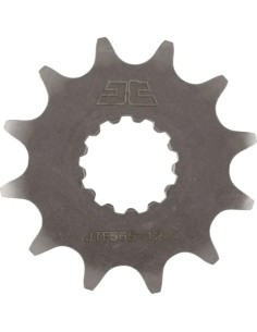 Vorderes Ritzel für Abtriebswelle