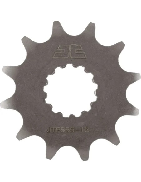 JT SPROCKETS Ritzel & Kettenräder für YAMAHA WR 450 F ab 2003