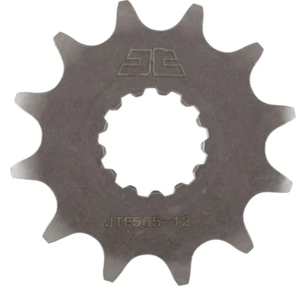 JT SPROCKETS Ritzel & Kettenräder für YAMAHA WR 450 F ab 2003