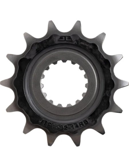 JT SPROCKETS Ritzel & Kettenräder für YAMAHA YFM 700 R 2006-2025