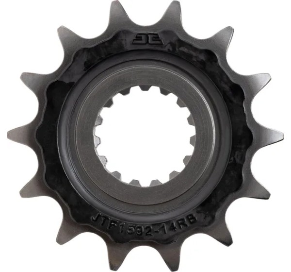 JT SPROCKETS Ritzel & Kettenräder für YAMAHA YFM 700 R 2006-2025