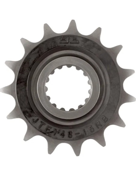 JT SPROCKETS Ritzel & Kettenräder für DUCATI PANIGALE 1199 R ABS 2013-2017