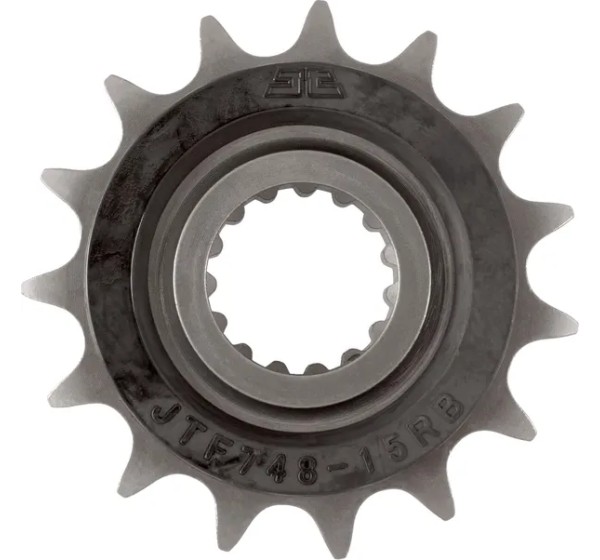 JT SPROCKETS Ritzel & Kettenräder für DUCATI PANIGALE 1199 R ABS 2013-2017