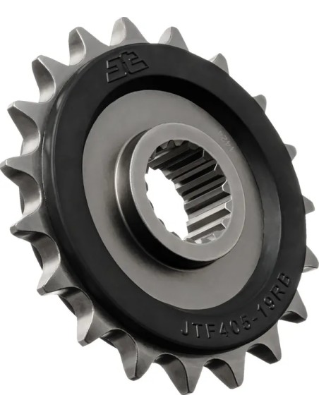 JT SPROCKETS Ritzel & Kettenräder für BMW F 800 R ABS 2009-2020