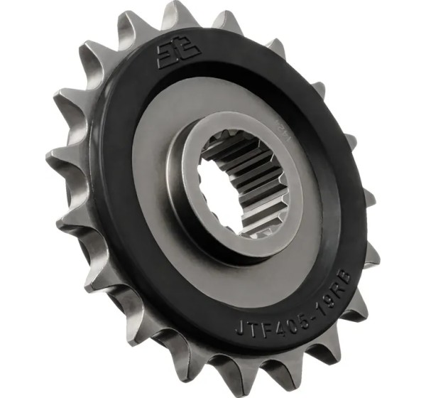 JT SPROCKETS Ritzel & Kettenräder für BMW F 800 R ABS 2009-2020