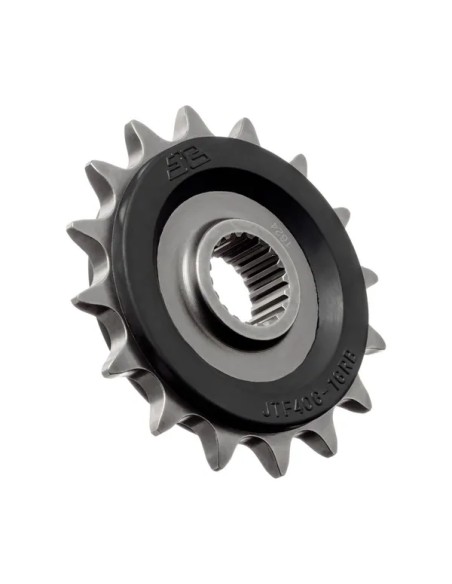 JT SPROCKETS Ritzel & Kettenräder für BMW G 310 R ABS 2016-2024