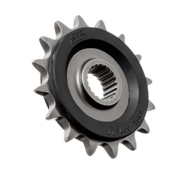 JT SPROCKETS Ritzel & Kettenräder für BMW G 310 R ABS 2016-2024
