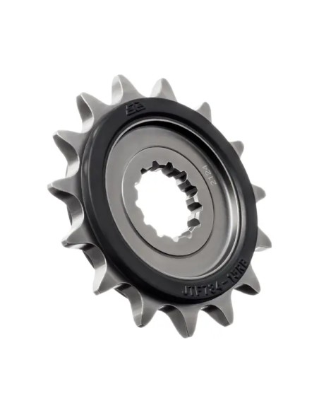 JT SPROCKETS Ritzel & Kettenräder für BENELLI TRK 702 ABS 2022-2025