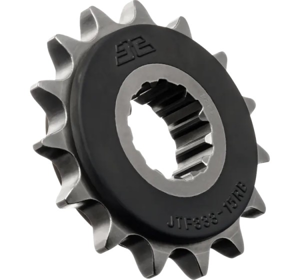 JT SPROCKETS Ritzel & Kettenräder für HONDA VTR 1000 F 1997-2006