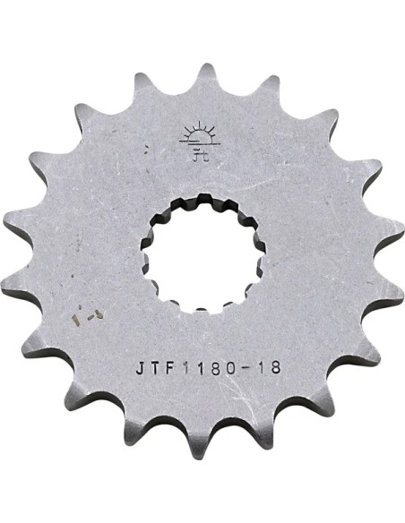 JT SPROCKETS Ritzel & Kettenräder für TRIUMPH TIGER 1050 ABS 2007-2020