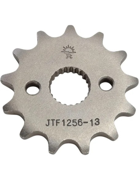 JT SPROCKETS Ritzel & Kettenräder für HONDA CRF 50 F ab 2005