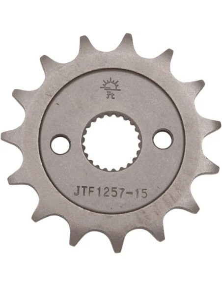 JT SPROCKETS Ritzel & Kettenräder für HONDA CR 80 R 1986-1995