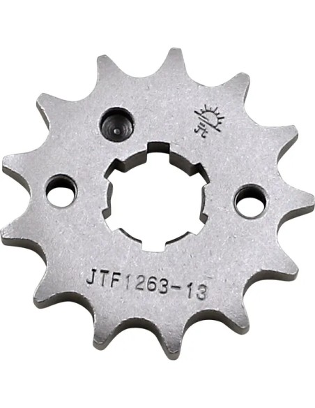 JT SPROCKETS Ritzel & Kettenräder für YAMAHA AG 200 1982-2008