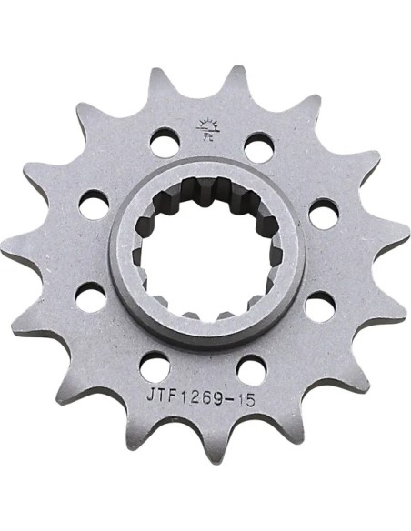 JT SPROCKETS Ritzel & Kettenräder für HONDA CBR 600 RR 2003-2021