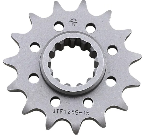 JT SPROCKETS Ritzel & Kettenräder für HONDA CBR 600 RR 2003-2021