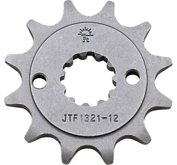 JT SPROCKETS Ritzel & Kettenräder für HONDA CBR 250 RR ABS 2016-2024