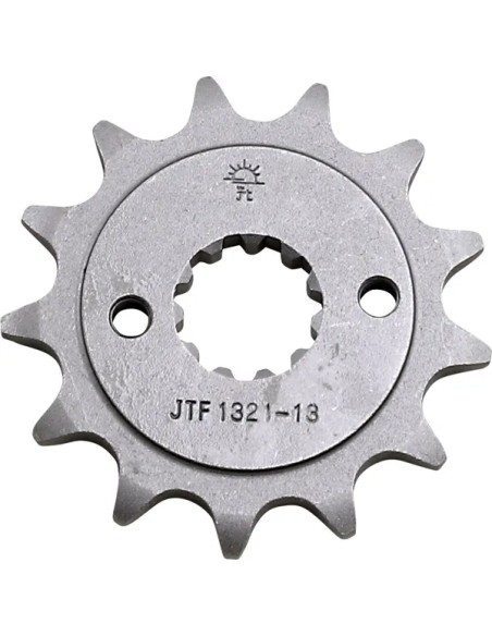 JT SPROCKETS Ritzel & Kettenräder für HONDA CRF 250 R 2013-2025