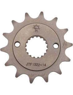 Vorderes Ritzel