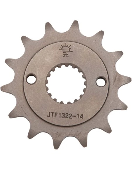 JT SPROCKETS Ritzel & Kettenräder für HONDA XR 400 R 1996-2006