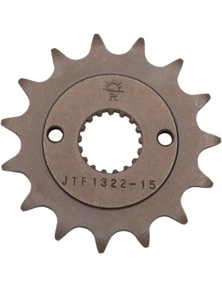 JT SPROCKETS Ritzel & Kettenräder für HONDA XR 400 R 1996-2006