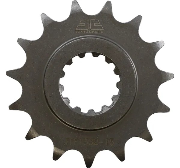 JT SPROCKETS Ritzel & Kettenräder für HONDA CB 750 1991-2003