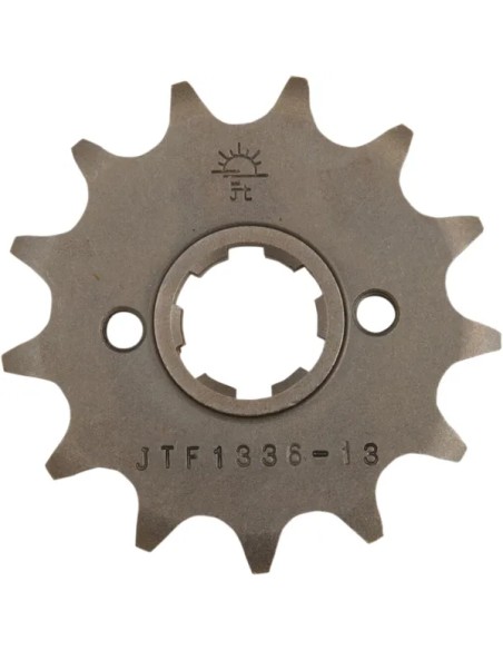 JT SPROCKETS Ritzel & Kettenräder für HONDA XR 350 R 1983-1985