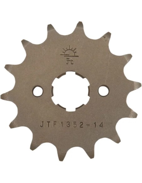 JT SPROCKETS Ritzel & Kettenräder für HONDA TRX 300 EX 1993-2008