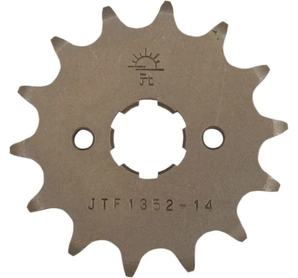 JT SPROCKETS Ritzel & Kettenräder für HONDA TRX 300 EX 1993-2008