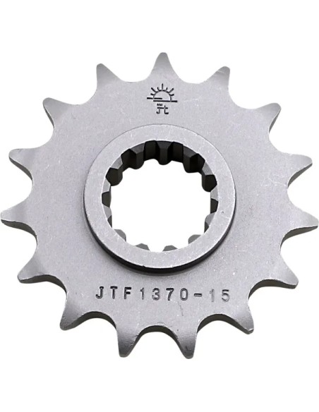 JT SPROCKETS Ritzel & Kettenräder für HONDA CBR 600 RR 2003-2021