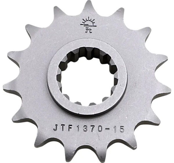 JT SPROCKETS Ritzel & Kettenräder für HONDA CBR 600 RR 2003-2021
