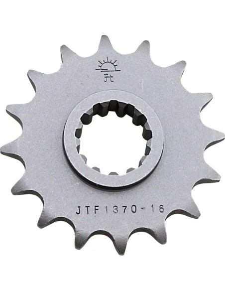JT SPROCKETS Ritzel & Kettenräder für HONDA CBR 600 RR 2003-2024