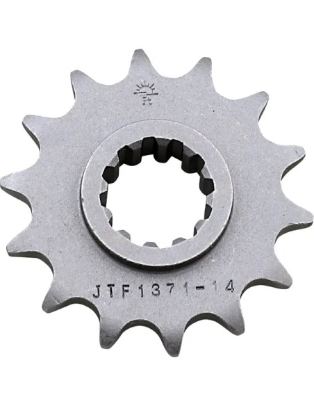 JT SPROCKETS Ritzel & Kettenräder für HONDA CB 600 F 1998-2006