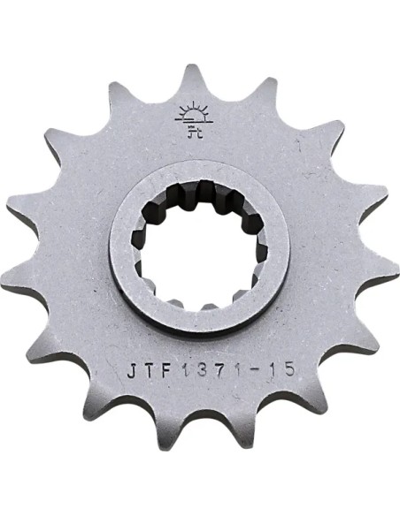 JT SPROCKETS Ritzel & Kettenräder für HONDA CB 600 F 1998-2006