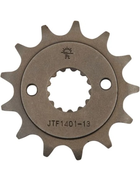 JT SPROCKETS Ritzel & Kettenräder für SUZUKI LT-Z 400 2X4 2003-2012