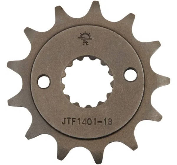 JT SPROCKETS Ritzel & Kettenräder für SUZUKI LT-Z 400 2X4 2003-2012