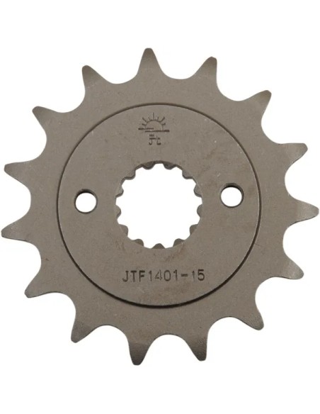 JT SPROCKETS Ritzel & Kettenräder für SUZUKI LT-Z 400 2X4 2003-2012