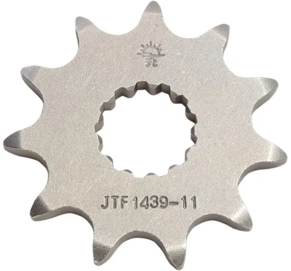 JT SPROCKETS Ritzel & Kettenräder für SUZUKI LT-F 160 2X4 1991-2004