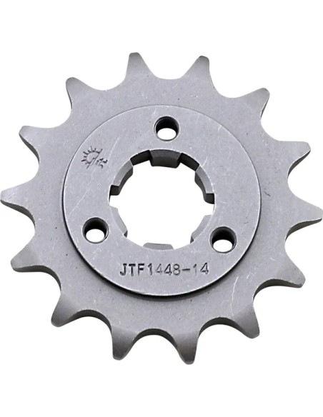JT SPROCKETS Ritzel & Kettenräder für SUZUKI DR 650 SE 1996-2018