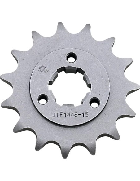 JT SPROCKETS Ritzel & Kettenräder für SUZUKI DR 650 SE 1996-2018