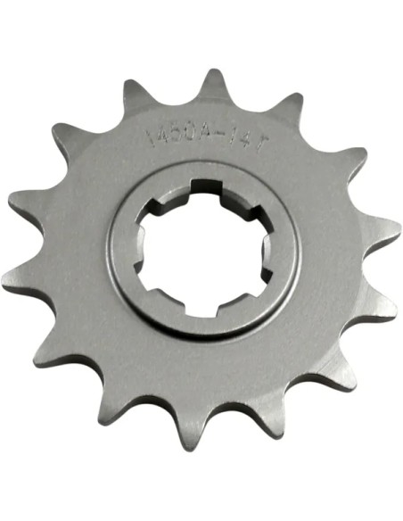 JT SPROCKETS Ritzel & Kettenräder für SUZUKI LT 500 R 2x4 1987-1990