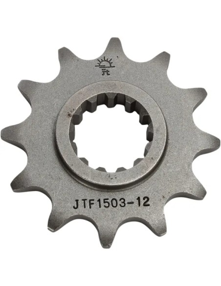 JT SPROCKETS Ritzel & Kettenräder für KAWASAKI KSF 250 2X4 1987-2004