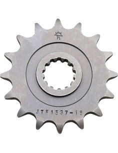 Vorderes Kettenrad