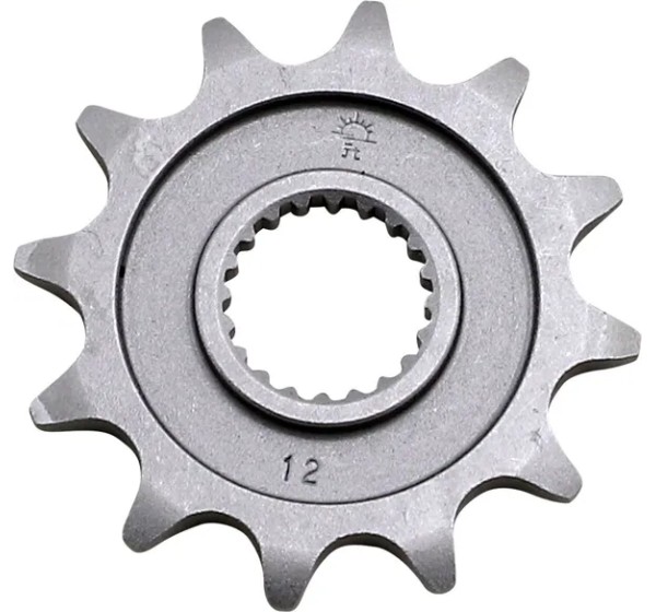 JT SPROCKETS Ritzel & Kettenräder für YAMAHA YZ 250 F 2001-2024