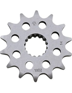 Vorderes Ritzel