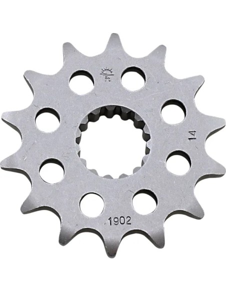 JT SPROCKETS Ritzel & Kettenräder für KTM LC4 640 E 1999-2006